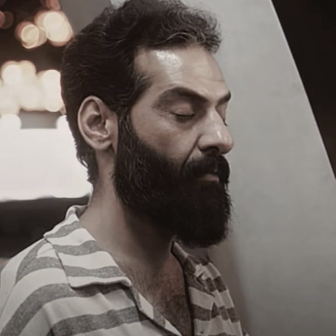 آهنگ جدید حمید رخشنده یه شویی نصفه شویی